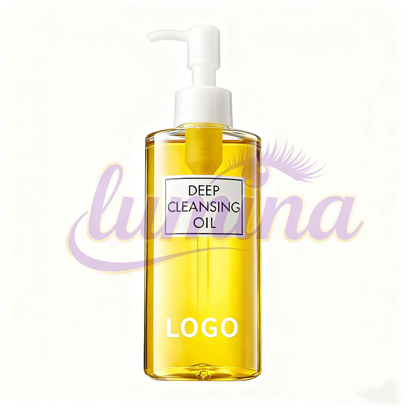 Deep Cleansing Oil